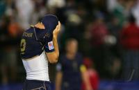 Fussball International  U 20 Weltmeisterschaft Scotland vs Nigeria