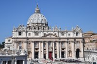 Heiligsprechung Mutter Teresa