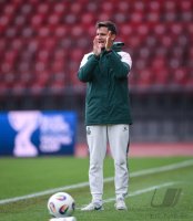 Fussball  International  85. Blue Stars Youth Cup   Finale; GNK Dinamo Zagreb - RCD Espanyol Barcelona
