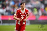 Fussball 1. Bundesliga 25/26    Testspiel 
FC Bayern Muenchen - Olympique Lyon