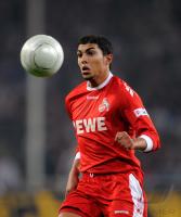 FUSSBALL 1. BUNDESLIGA: 1.FC Koeln - FC Schalke 04