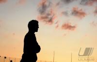 Fussball 3. Bundesliga: Trainer Mehmet Scholl (FC Bayern II)