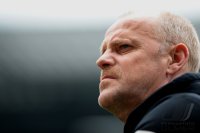 Fussball, 1. Bundesliga Saison 2012/2013: SV Werder Bremen - Eintracht Frankfurt