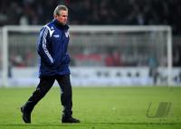 FUSSBALL, 1. BUNDESLIGA, 23. Spieltag: Bremen - Leverkusen