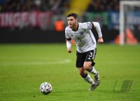 Fussball EM 2020 Quali: Deutschland - Nordirland