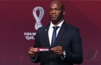 Fussball International Concacaf-Vorrundenauslosung FIFA WM Katar 2022