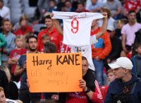 Fussball International Audi Cup 2019: FC Bayern Muenchen - Tottenham Hotspur