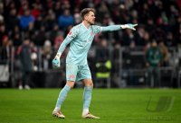 Fussball 1. Bundesliga  Saison  2025/2026  14. Spieltag FC Bayern Muenchen -  1. FSV Mainz 05