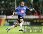 Fussball 2. Bundesliga: Bielefeld, RADOVIC Einzelaktion