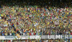 Fussball International WM Quali 2006   Brasilien - Peru