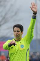 Regionalliga Sued  SSV Reutlingen -FSV Frankfurt