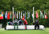 Fussball International  Einweihung  Home of FIFA