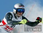 SKI  WM 2003  St.Moritz DamenKombination