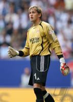 Fussball 1. Bundesliga, Leverkusen: ADLER