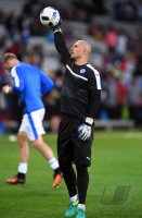 Fussball International Europameisterschaft 2016: Russland - Slowakei