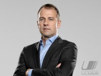 FUSSBALL DEUTSCHE NATIONALMANNSCHAFT: Co Trainer Hansi Flick (Deutschland)