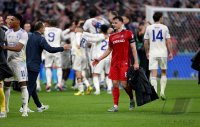 Fussball Europa League 25/26 Finale; SC Freiburg - Aston Villa