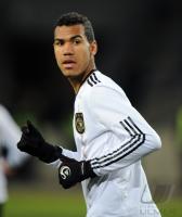 FUSSBALL EM Qualifikationsspiel U21: Deutschland, CHOUPO-MOTIN