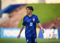 Fussball, Junioren U 17 WM 2025 Senegal - Kroatien, Gruppe C