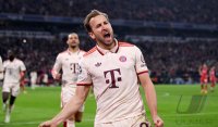 Fussball International CHL 24/25: FC Bayern Muenchen - Bayer 04 Leverkusen