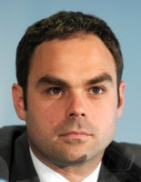 2. Fussball Bundesliga: Robert Schaefer (1860 Geschaeftsfuehrer)