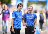 Laufen / Leichtathletik Stadtlauf / Erbelauf 2025