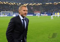 Fussball 1. Bundesliga, Saison 2011/2012: Hamburg - Kaiserslautern