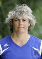 Fussball International Frauen Weltmeisterschaft