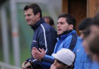 Fussball A Jugend Verbandsstaffel  2010/2011