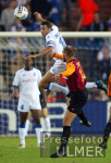 Champions League, KRC GENK