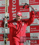 Ski Alpin; Maenner, Abfahrt