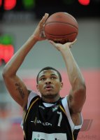 Basketball 1. Bundesliga 2011/2012   Walter Tigers Tuebingen