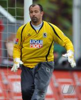 FUSSBALL, 2. BUNDESLIGA, 8. Spieltag: 1860 Muenchen, KIRALY