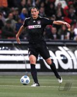 Fussball 1. Bundesliga: Testspiel  Red Bull Salzburg - FC Bayern Muenchen