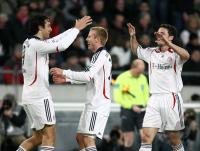 Fussball 1. Bundesliga: Hannover - Bayern