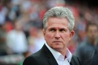 Fussball: Europa League, Saison 2010/2011: Bayer 04 Leverkusen, HEYNCKES