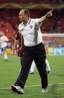 Fussball WM 2006: Portugal - Holland ; Portugal - Netherlands