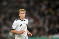 Fussball International  Testspiel:  Andre SCHUERRLE (Deutschland)