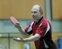 Tischtennis Verbandsklasse  2011/2012
