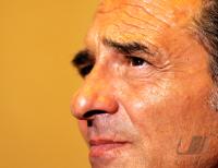 Fussball Nationalmannschaft: Trainer Cesare Prandelli (Italien)