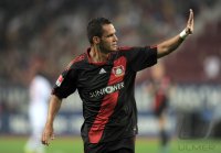 Fussball 1. Bundesliga, Saison 2011/2012: Renato Augusto (Bayer 04 Leverkusen)
