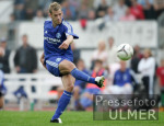 Fussball DFB-Pokal 1. Runde: Bremerhaven - Schalke