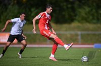 Fussball U 17 DFB Nachwuchsliga 2025/2026
SSV Ulm - FC Bayern Muenchen