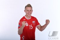 Volleyball 1. Bundesliga  Saison 18/19: Fotoshooting TV Rottenburg Media Day