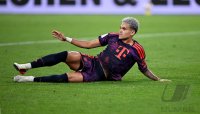 Fussball  Supercup  Saison 26/27 Borussia Dortmund - FC Bayern Muenchen