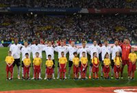 FUSSBALL WM 2018 Vorrunde Deutschland - Schweden