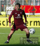 FUSSBALL 1. Bundesliga  Timo Wenzel (Kaiserslautern)