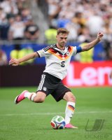 Fussball WM 2026 Vorrunde: Deutschland - Curacao