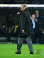 Fussball CHL  Saison 2011/2012:  Borussia Dortmund - Olympiakos Piraeus