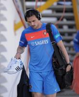 Fussball International:  Hugo Almeida  (Portugal)